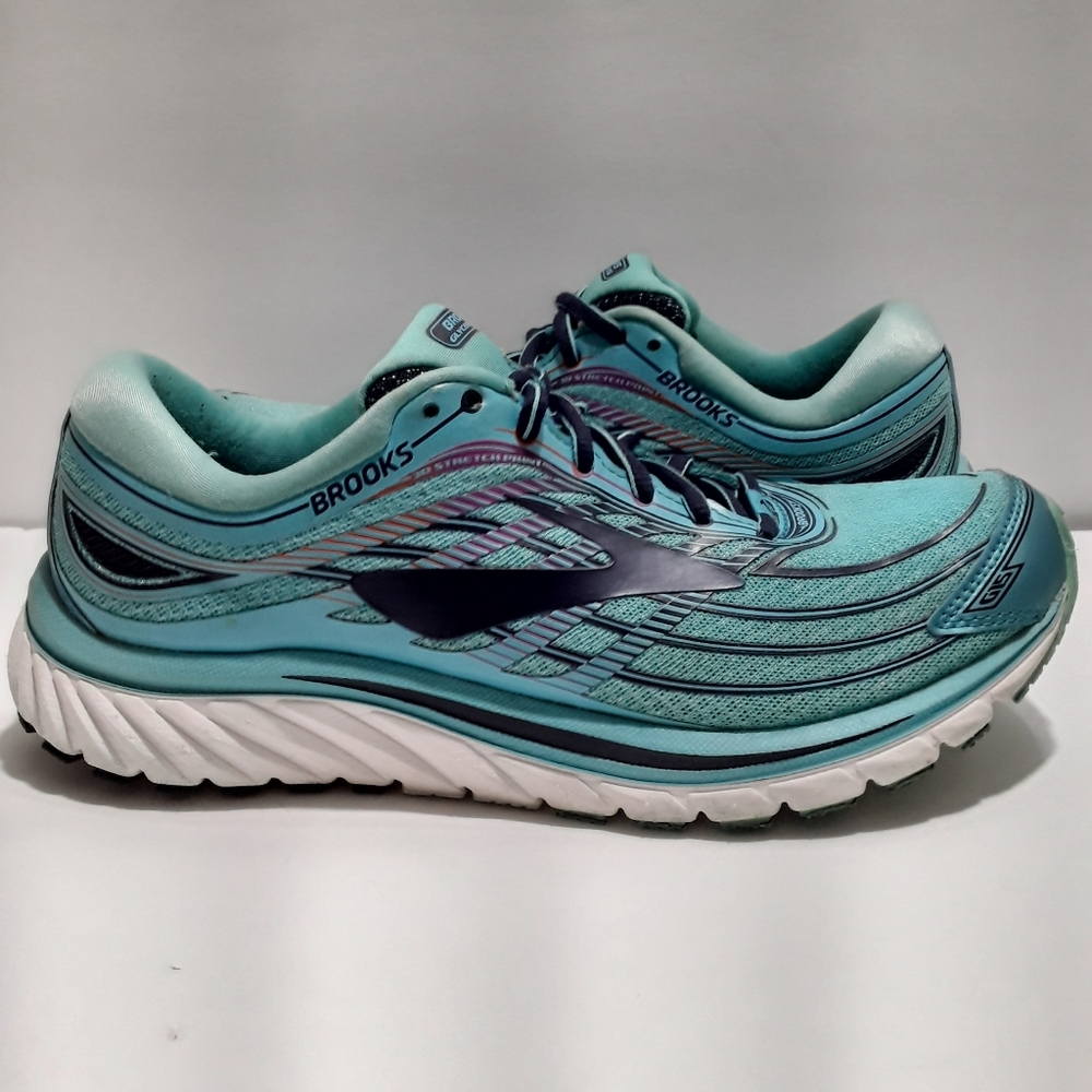 Brooks Glycerin 15 Womens Size 9 Running Shoes